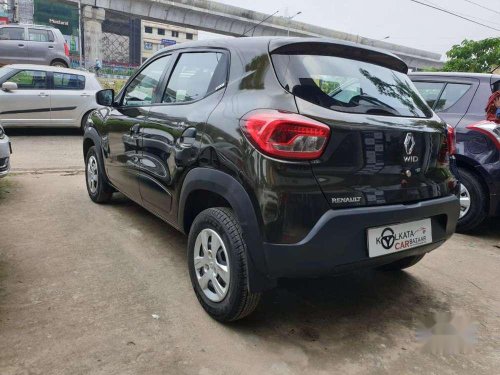 Used Renault Kwid RXT 2016 MT for sale in Kolkata