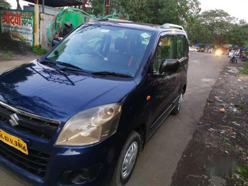 Maruti Suzuki Wagon R 1.0 LXi CNG, 2018, MT in Bhiwandi