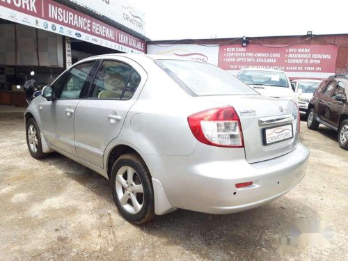 Maruti Suzuki Sx4 ZXi, 2007, MT for sale in Mumbai 