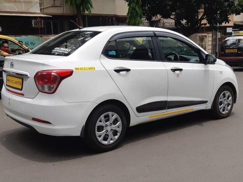 Used Hyundai Xcent 1.1 CRDi Base 2016 MT for sale in Mumbai 