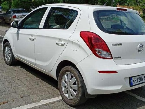 Used 2012 Hyundai i20 MT for sale in Nashik 