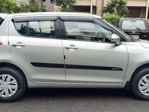 Used Maruti Suzuki Swift VXI 2015 MT for sale in Nagar 