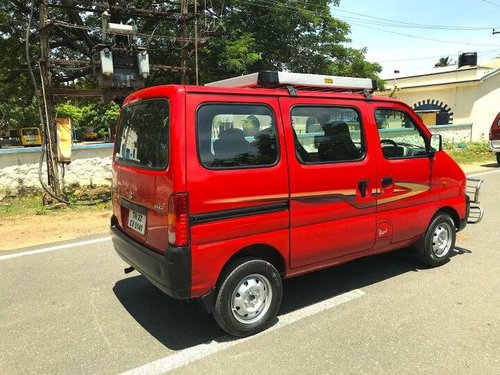 Used 2012 Maruti Suzuki Eeco MT for sale in Chennai