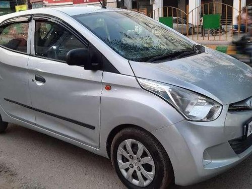 Used Hyundai Eon Magna 2015 MT for sale in Ghaziabad 