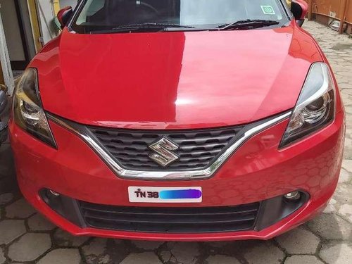 Used 2019 Maruti Suzuki Baleno MT for sale in Coimbatore