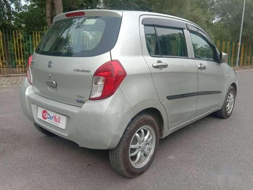 Used 2014 Maruti Suzuki Celerio VXi MT for sale in Agra 