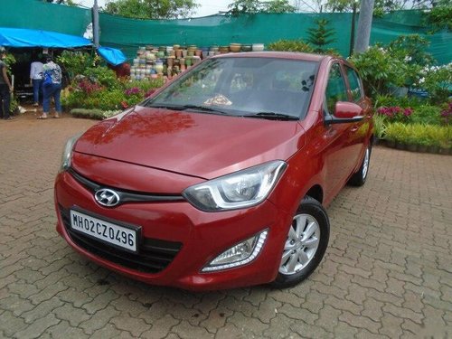 Used 2013 Hyundai i20 MT for sale in Mumbai 