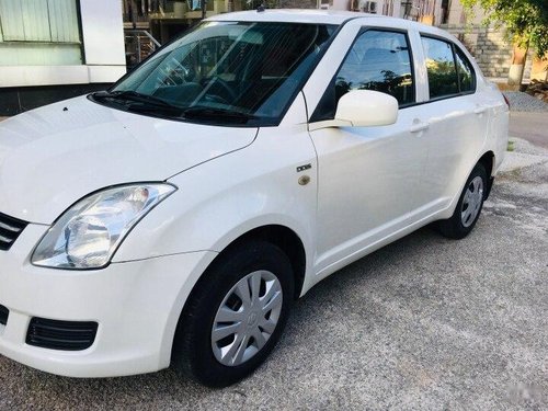 2011 Maruti Suzuki Suzuki Dzire MT in Bangalore