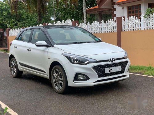 Hyundai Elite i20 Asta 1.2 2019 MT in Madgaon