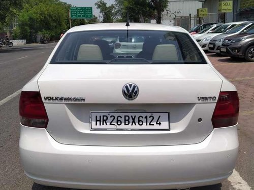 Used Volkswagen Vento 2013 MT for sale in Noida 