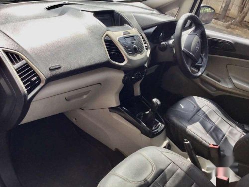 Used Ford Ecosport 2014 MT for sale in Surat