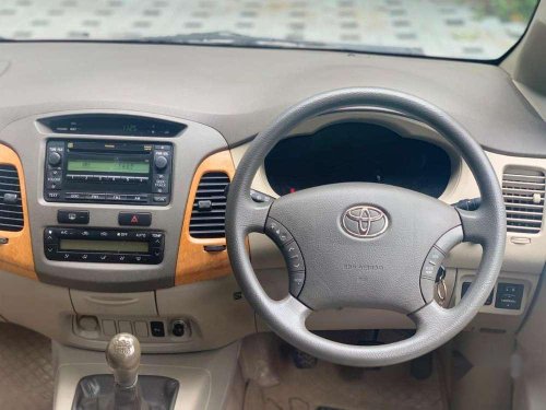 Used Toyota Innova 2.5 V 8 STR, 2011 MT for sale in Kochi 