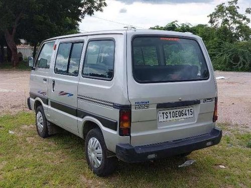 Used Maruti Suzuki Omni 2018 MT for sale in Hyderabad 