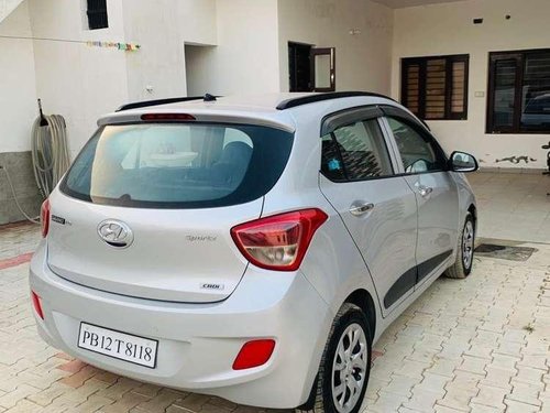 Used 2014 Hyundai i10 Sportz 1.2 MT in Chandigarh