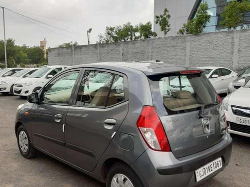 Used Hyundai i10 Sportz 1.2 2010 MT in Ahmedabad 