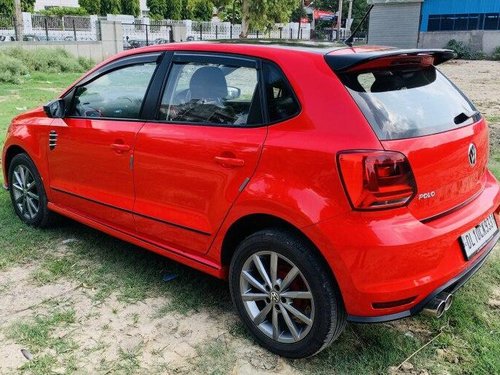 2018 Volkswagen Polo MT for sale in New Delhi