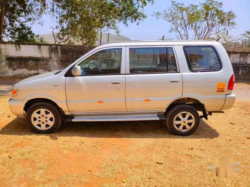 Used Chevrolet Tavera 2016 MT for sale in Chennai