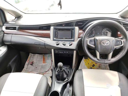 Used 2016 Toyota Innova Crysta AT for sale in Mumbai 