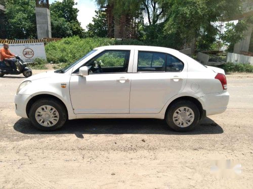 Used 2015 Maruti Suzuki Swift Dzire Tour MT for sale in Ahmedabad