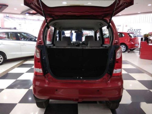 Used Maruti Suzuki Wagon R VXI 2016 MT in Nagar 