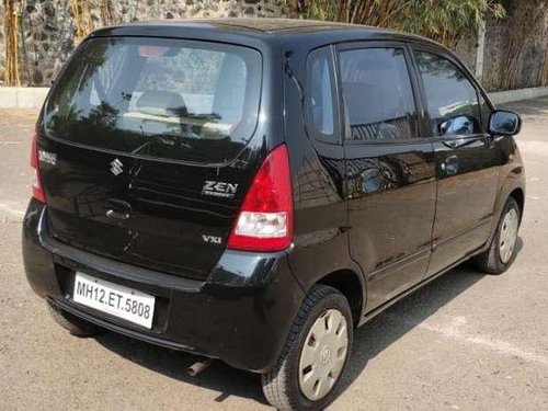 2008 Maruti Suzuki Zen Estilo MT for sale in Pune 