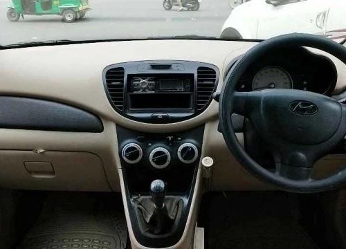 Used Hyundai i10 Magna 1.2 2009 MT for sale in New Delhi