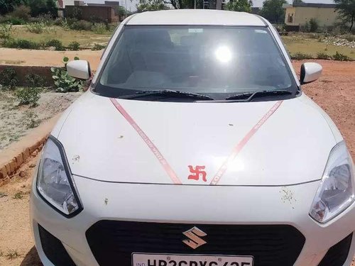 2019 Maruti Suzuki Swift MT for sale in Mathura 