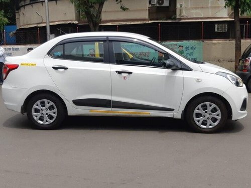 Used Hyundai Xcent 1.1 CRDi Base 2016 MT for sale in Mumbai 