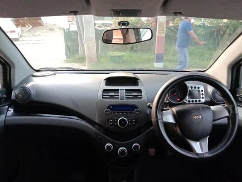 Used 2012 Chevrolet Beat MT for sale in Gurgaon