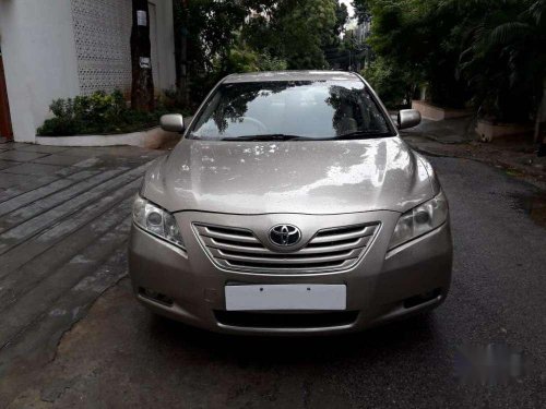 Toyota Camry 2006 MT for sale in Hyderabad 
