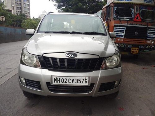 Used Mahindra Quanto C6 2012 MT for sale in Mumbai 