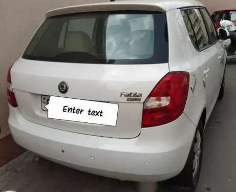 Used Skoda Fabia 2011 MT for sale in Surat