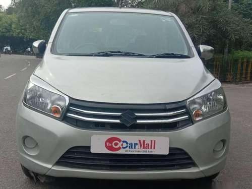 Used 2014 Maruti Suzuki Celerio VXi MT for sale in Agra 