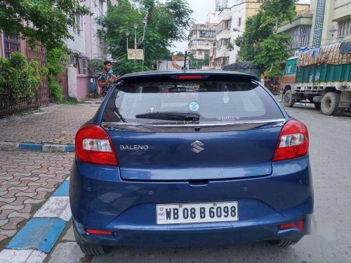 Used Maruti Suzuki Baleno 2016 MT for sale in Kolkata