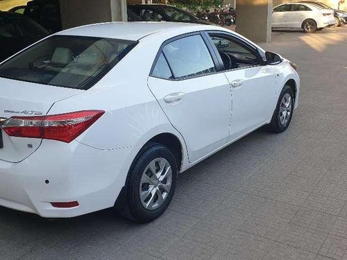 Used Toyota Corolla Altis 2015 MT for sale in Mumbai 