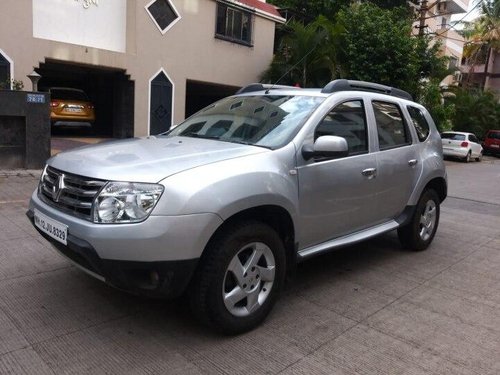 Used 2013 Renault Duster MT for sale in Pune 