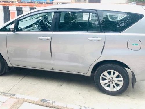 Used Toyota Innova Crysta 2018 MT for sale in New Delhi