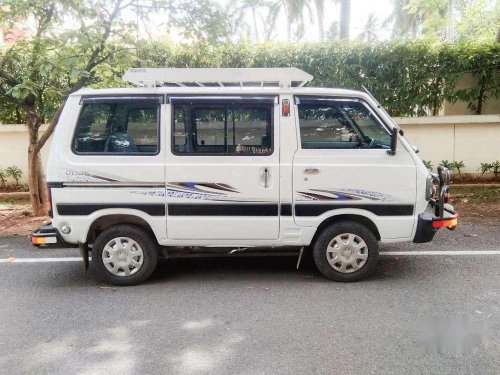 Used Maruti Suzuki Omni 2018 MT for sale in Salem 