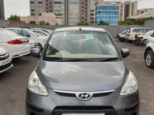 Used Hyundai i10 Sportz 1.2 2010 MT in Ahmedabad 