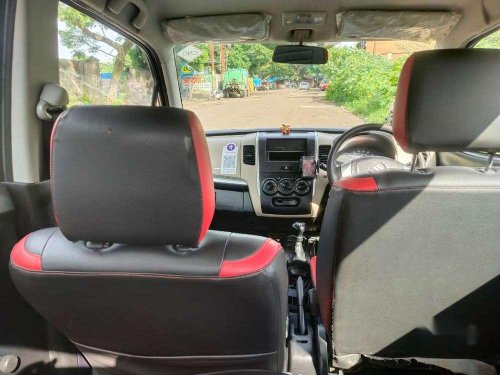 Maruti Suzuki Wagon R 1.0 LXi CNG, 2018, MT in Bhiwandi