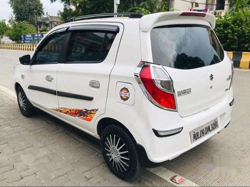 2015 Maruti Suzuki Alto K10 VXI MT for sale in Nagpur 