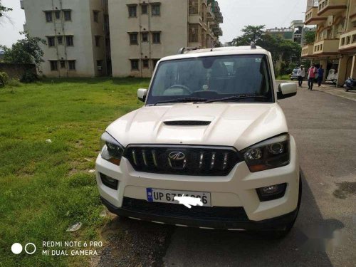 Used Mahindra Scorpio S10, 2015, MT for sale in Varanasi 