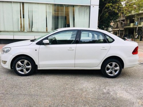 Used 2013 Skoda Rapid MT for sale in Bangalore 