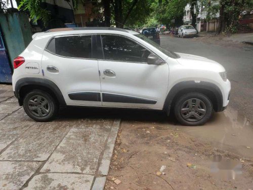 Used Renault Kwid RXT Optional 2017 MT for sale in Chennai