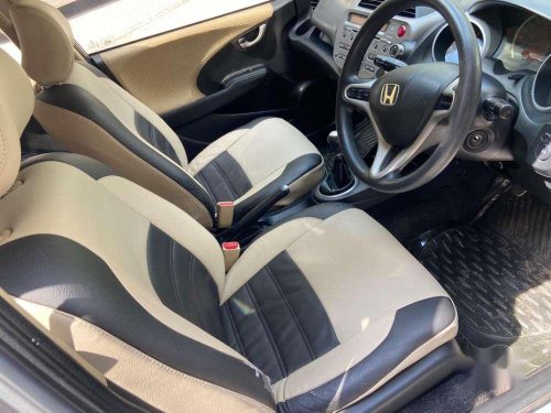 Used Honda Jazz S 2012 MT for sale in Hyderabad 