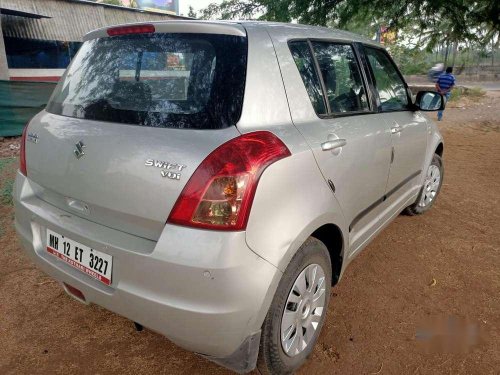 Used Maruti Suzuki Swift VDI 2008 MT for sale in Sangli  