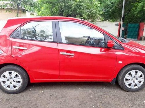 Used Honda Brio 2013 MT for sale in Nagpur 