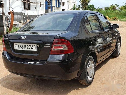 Ford Fiesta ZXi 1.4 Ltd, 2005, Diesel MT for sale in Coimbatore