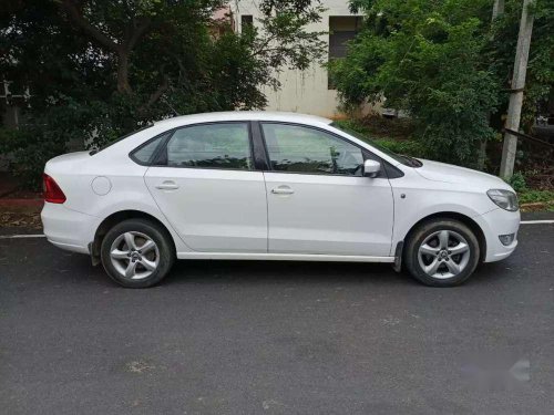 Used Skoda Rapid 2014 MT for sale in Nagar 