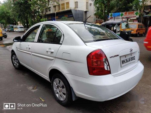 2007 Hyundai Fluidic Verna MT for sale in Mumbai 